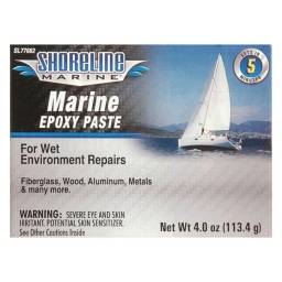 PASTA EPOXI  MARINE 