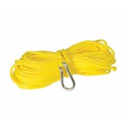 1/4" x 50 C/MOSQUETON