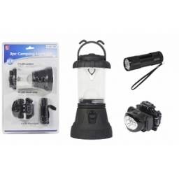 CAMPING SET