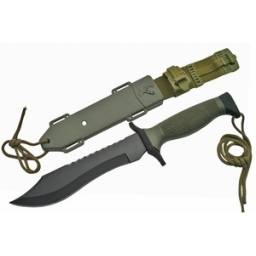 MILITARY COMBAT