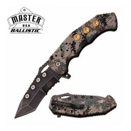 SOLDIERS BLADE