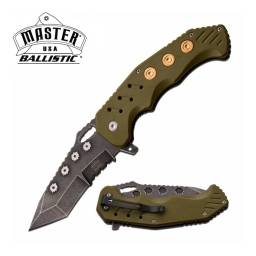 SOLDIERS BLADE