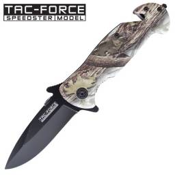 CHAPARRAL CAMO