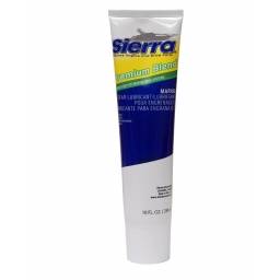 SIERRA MARINE ENGINE OIL Valvulina Uso Nutico