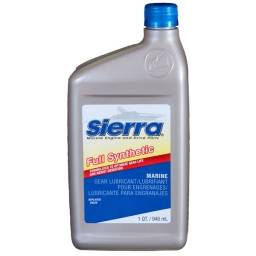 SIERRA MARINE ENGINE OIL Valvulina Uso Nutico 