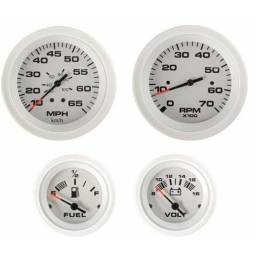 SET 4 RELOJES