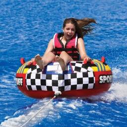 ZIP SKI