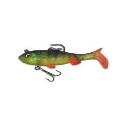 RED FIN