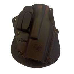 GLOCK 17 - 19