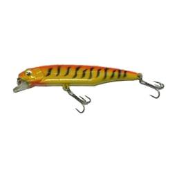 YELLOW TIGER