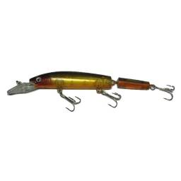 GOLDEN FISH