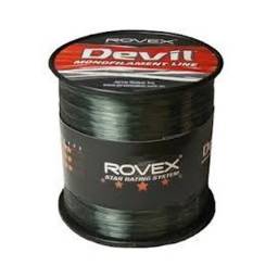 DEVIL 1/4 Lb.