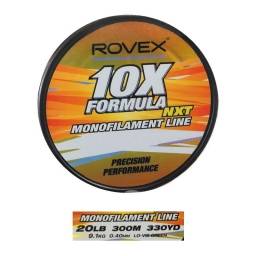 10X FORMULA 300 MTS.
