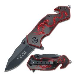 RED DRAGON