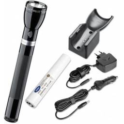 MAG CHARGER LED RECARGABLE