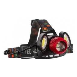 3 CREE LED - 5 WATT