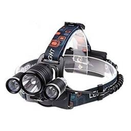 3 CREE LED - 10 WATT