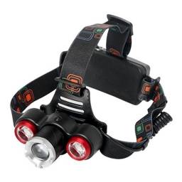 3 CREE LED - 10 WATT