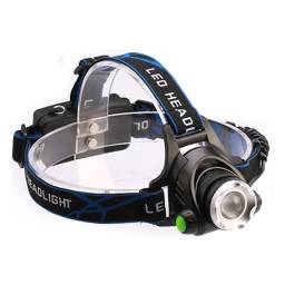 1 CREE LED - 7 WATT