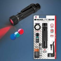 TACTICAL XL50 LED