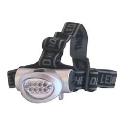 10 CREE LED