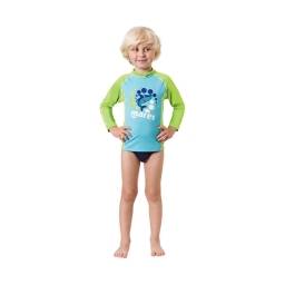 RASH GUARD FPS 50+ Kids