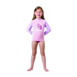 RASH GUARD FPS 50+ Kids