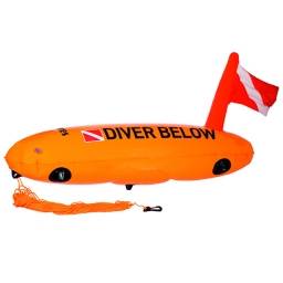 BOYA TORPEDO