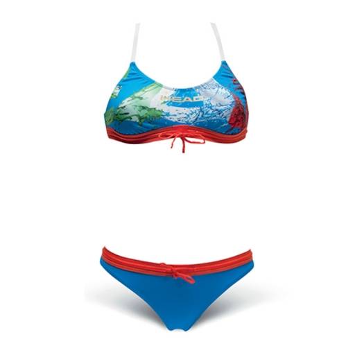 SWS JACK BIKINI Lady 