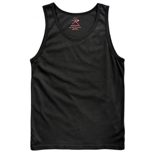 TANK TOP REMERA MUSCULOSA