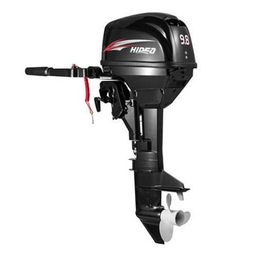 9.8HP 2T PC