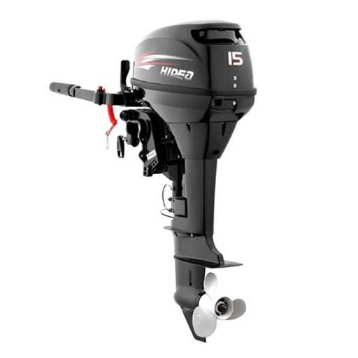 15HP 2T PC