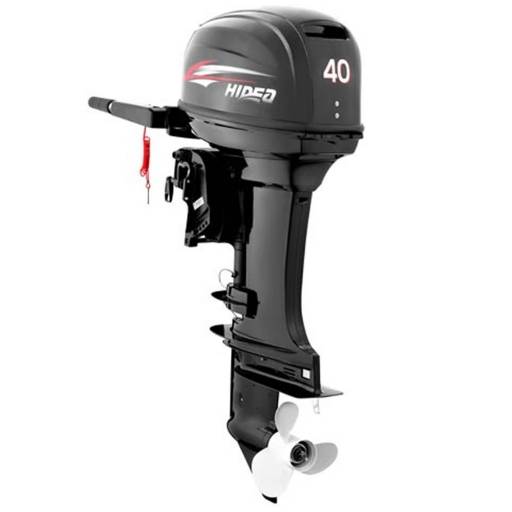 40HP 2T PL AE