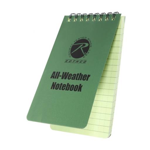 LIBRETA MILITAR I