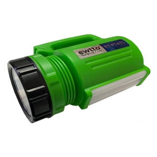 1 CREE LED - 5 WATT