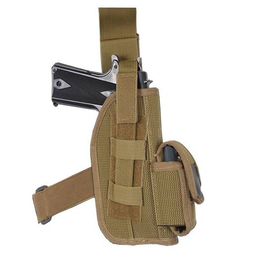 PISTOLA 4