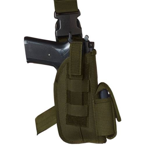 PISTOLA 4