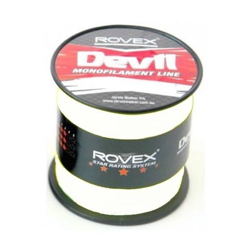 DEVIL 1/4 Lb.