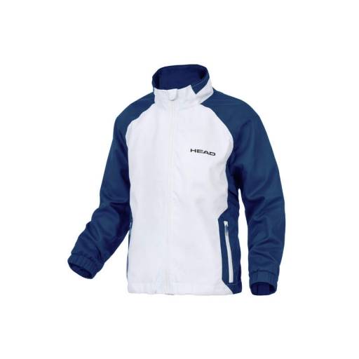 SWIMMING TEAM JACKET JR.