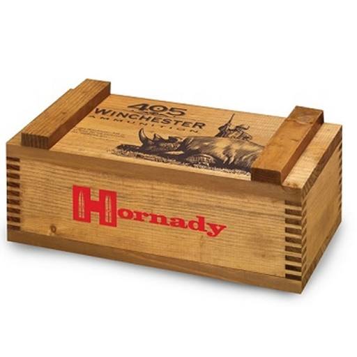 HORNADY BIG 5