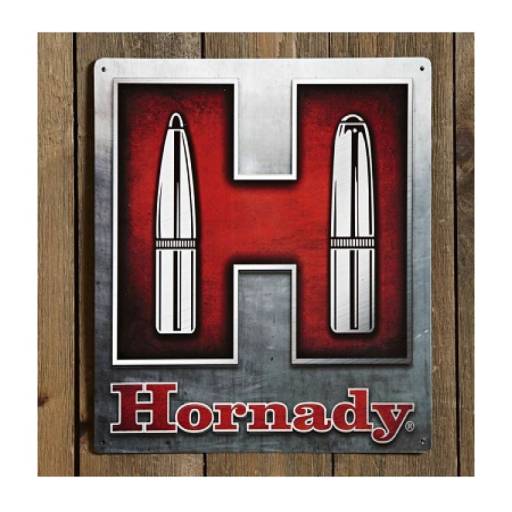HORNADY H
