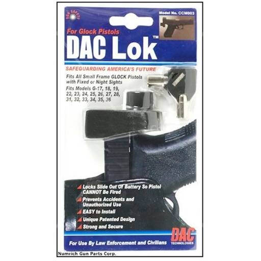 GLOCK