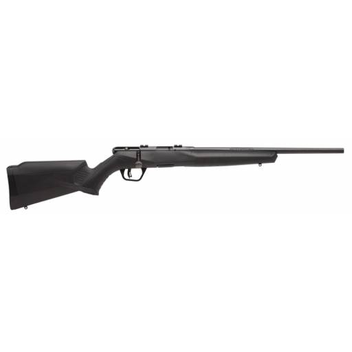 22 MAGNUM 