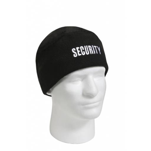 GORRO SECURITY