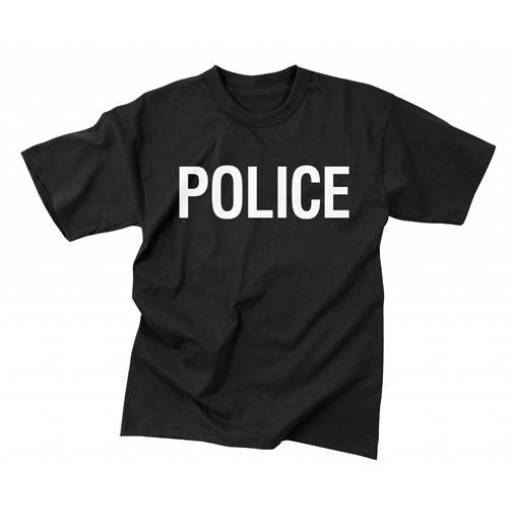 NEGRA POLICE