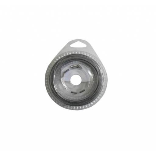 CABLE ACERO 90 LBS