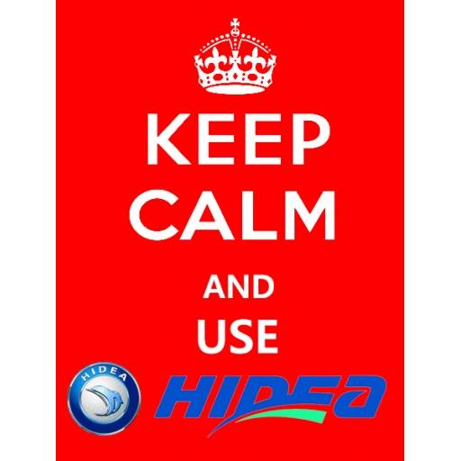 AFICHE KEEP CALM