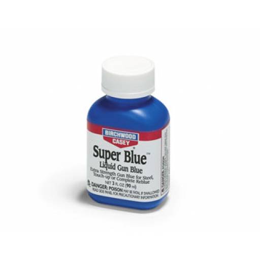 SUPER BLUE L