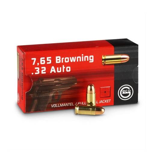 32 Auto / 7,65