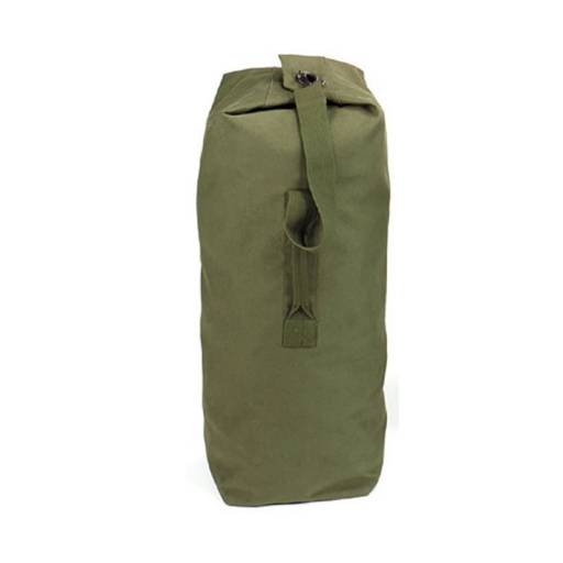 BOLSON CARGA SUPERIOR - DUFFLE BAG